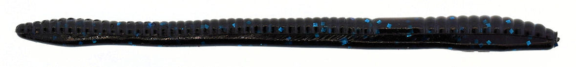 Finesse Worm_Blueberry