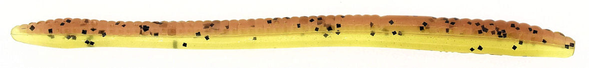 Finesse Worm_Lemon Pumpkin