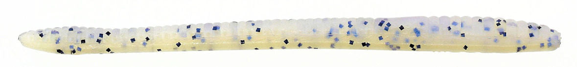 Finesse Worm_Glimmer Blue