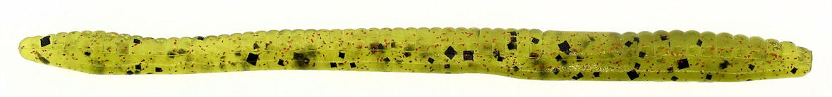 Finesse Worm_Watermelon Red