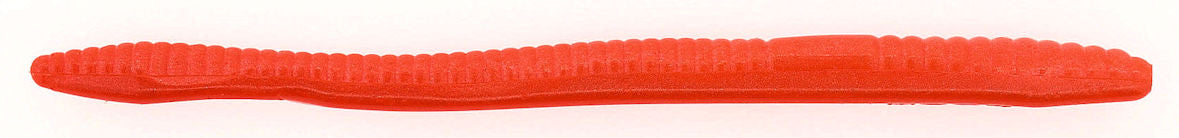 Finesse Worm_Orange Pearl