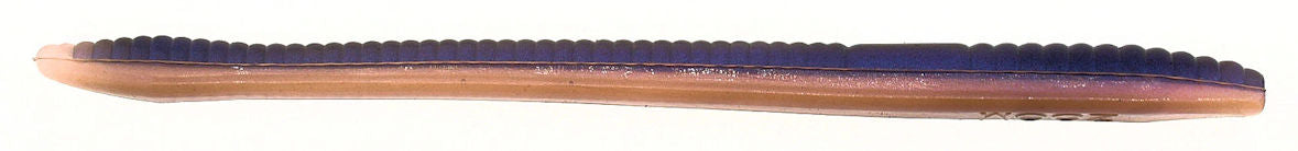 Finesse Worm_Natural Blue