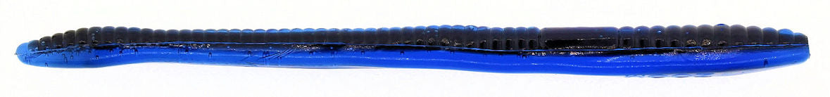 Finesse Worm_Black Blue Bruiser