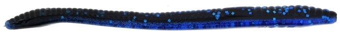 Finesse Worm_Black Sapphire
