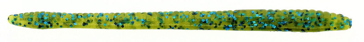 Finesse Worm_Blue Watermelon