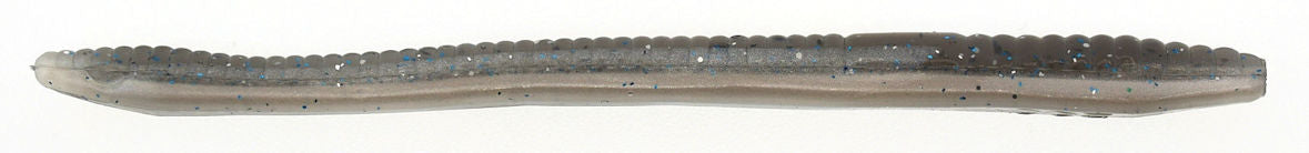 Finesse Worm_Smokin Shad