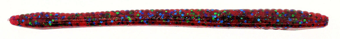 Finesse Worm_Plum Apple