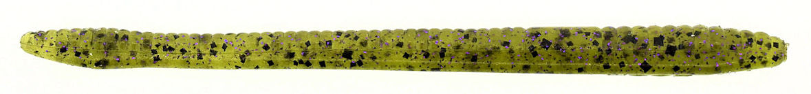 Finesse Worm_Watermelon Purple