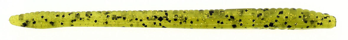 Finesse Worm_Watermelon Gold