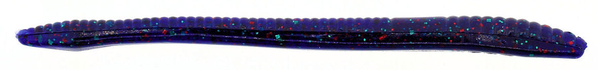 Finesse Worm_Junebug Red