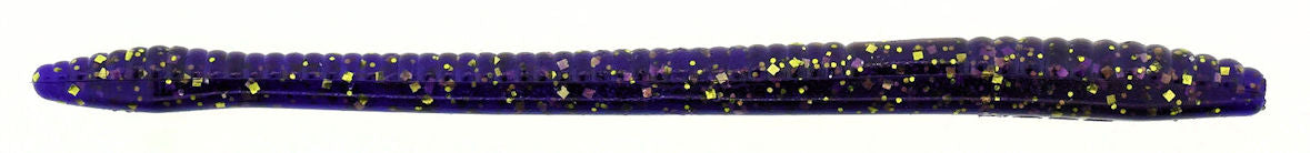 Finesse Worm_Muscadine