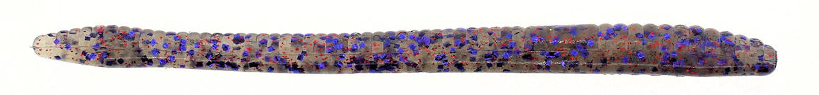 Finesse Worm_Smoke Purple Red