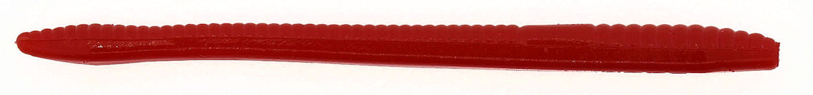 Finesse Worm_Tomato (No Seed)