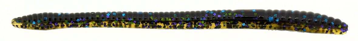 Finesse Worm_Blueberry Candy