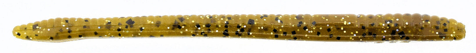 Finesse Worm_Green Pumpkin Magic