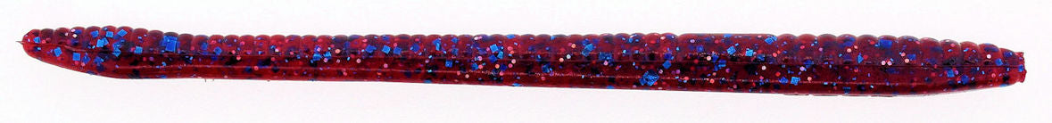 Finesse Worm_Plum Crazy