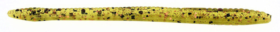 Finesse Worm_Houdini