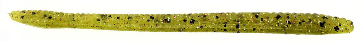 Finesse Worm_Watermelon Red Magic