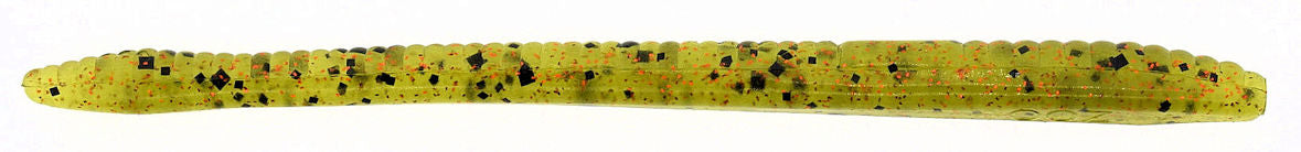 Finesse Worm_Watermelon Orange