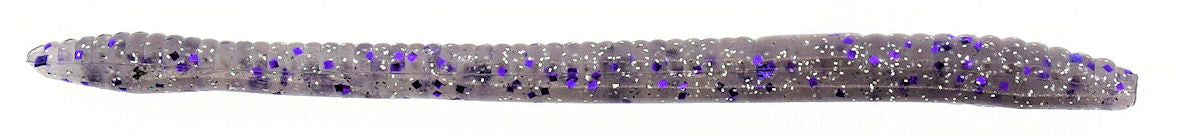 Finesse Worm_Smokin Purple