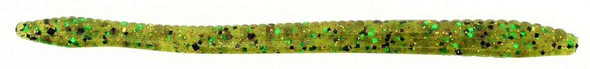 Finesse Worm_Christmas Tree Red*