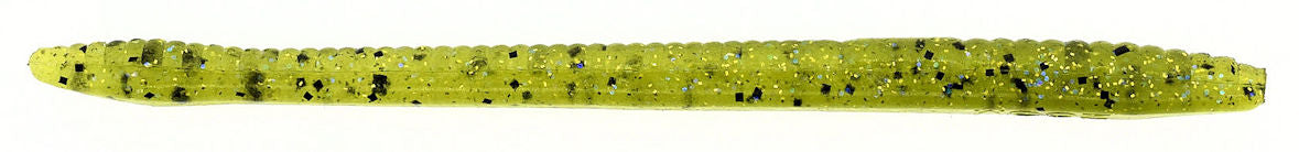 Finesse Worm_H2O Violet Gold