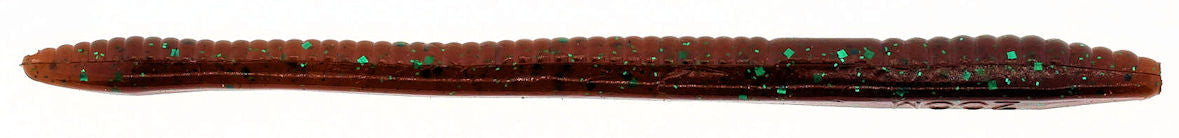 Finesse Worm_Scuppernong Green