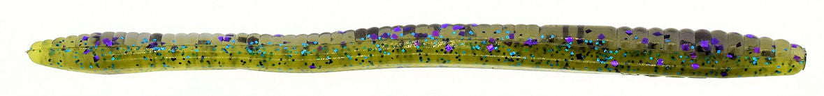 Finesse Worm_Sprayed Grass