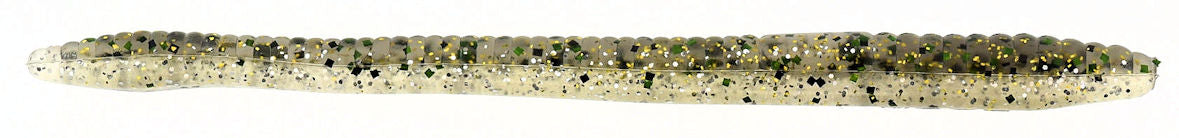 Finesse Worm_Green Flash