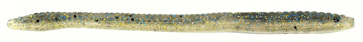 Finesse Worm_Bluegill Flash