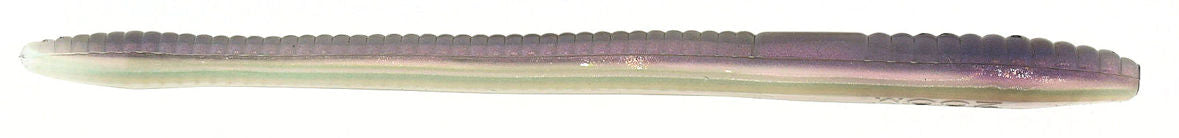 Finesse Worm_Pro Blue Red Pearl