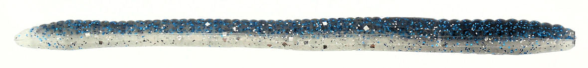 Finesse Worm_Silver Flash