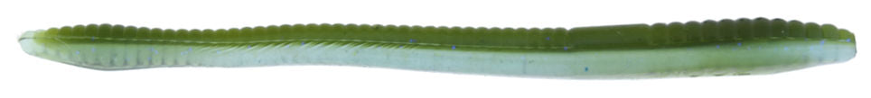 Finesse Worm_Watermelon Moondust