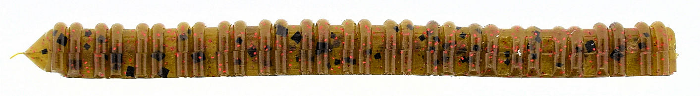 Centipede_Green Pumpkin Red