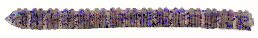 Centipede_Smoke Purple Red Glitter