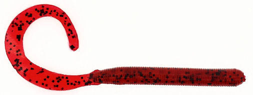 Curly Tail_Cherry Seed