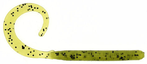 Curly Tail_Watermelon Seed