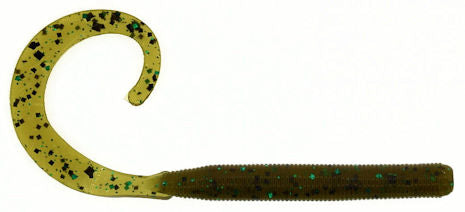 Curly Tail_Green Pumpkin Green*