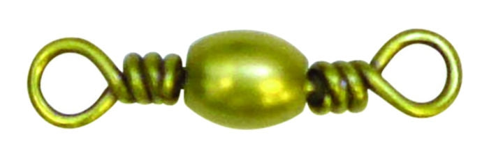 Barrel Swivel - Brass