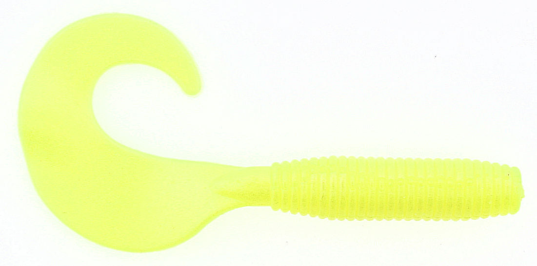 Fat Albert_Chartreuse Pearl