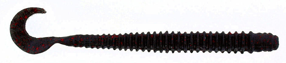 Dead Ringer_Black Red Glitter