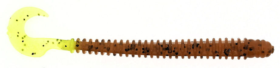 Dead Ringer_Pumpkin/Chartreuse