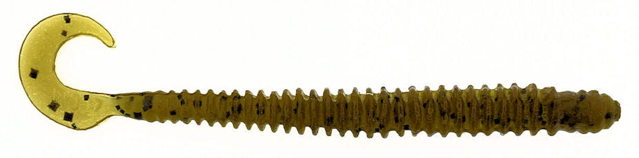 Dead Ringer_Green Pumpkin