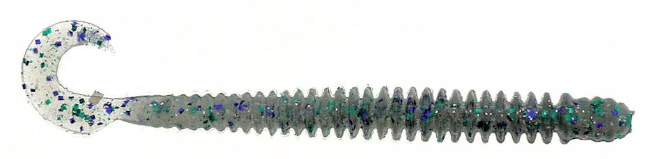 Dead Ringer_Smokin Green