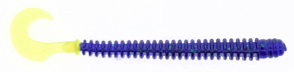 Dead Ringer_Junebug/Chartreuse