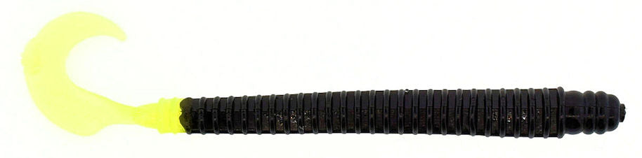 Dead Ringer_Black/Chartreuse