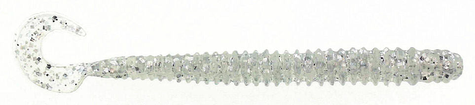 Dead Ringer_Crazy Chrome