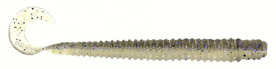 Dead Ringer_Electric Shad