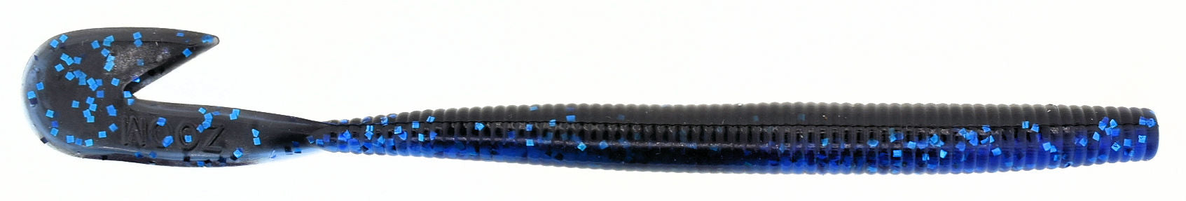 UV Speed Worm_Black Sapphire