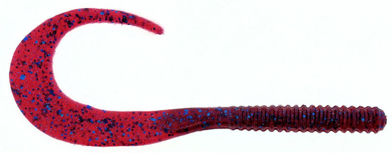 Big Dead Ringer_Plum